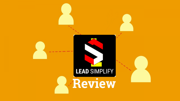 Lead Simplify Review – Automate Your Lead Generation Business Today