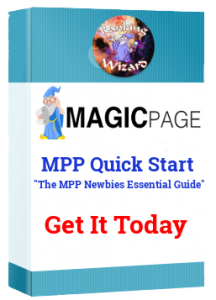 Magic Page Plugin Using Your Free Elementor Local Business Templates