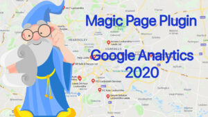 MPP Adding to Google analytics