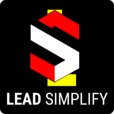 Lead Simplify Logo