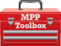 MPP Toolbox Logo