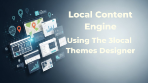 3local themes designer